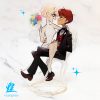 【 Wedding 】Charlastor - Human（ Hazbin Hotel ）