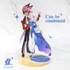 【 Starlight Series 】Charlie & Alastor（ Hazbin Hotel ）