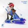 【 Starlight Series 】Charlastor - A（ Hazbin Hotel ）
