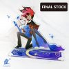 【 Starlight Series 】Charlastor - A（ Hazbin Hotel ）