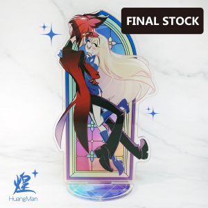 【 Starlight Series 】Charlastor - B（ Hazbin Hotel ）