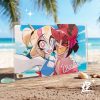 【 Summer Series 】Charlastor - Beach（ Hazbin Hotel ）