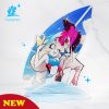 【 Summer Series 】Charlastor - Waves（ Hazbin Hotel ）