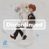 【 Wedding 】Charlastor - Human（ Hazbin Hotel ）
