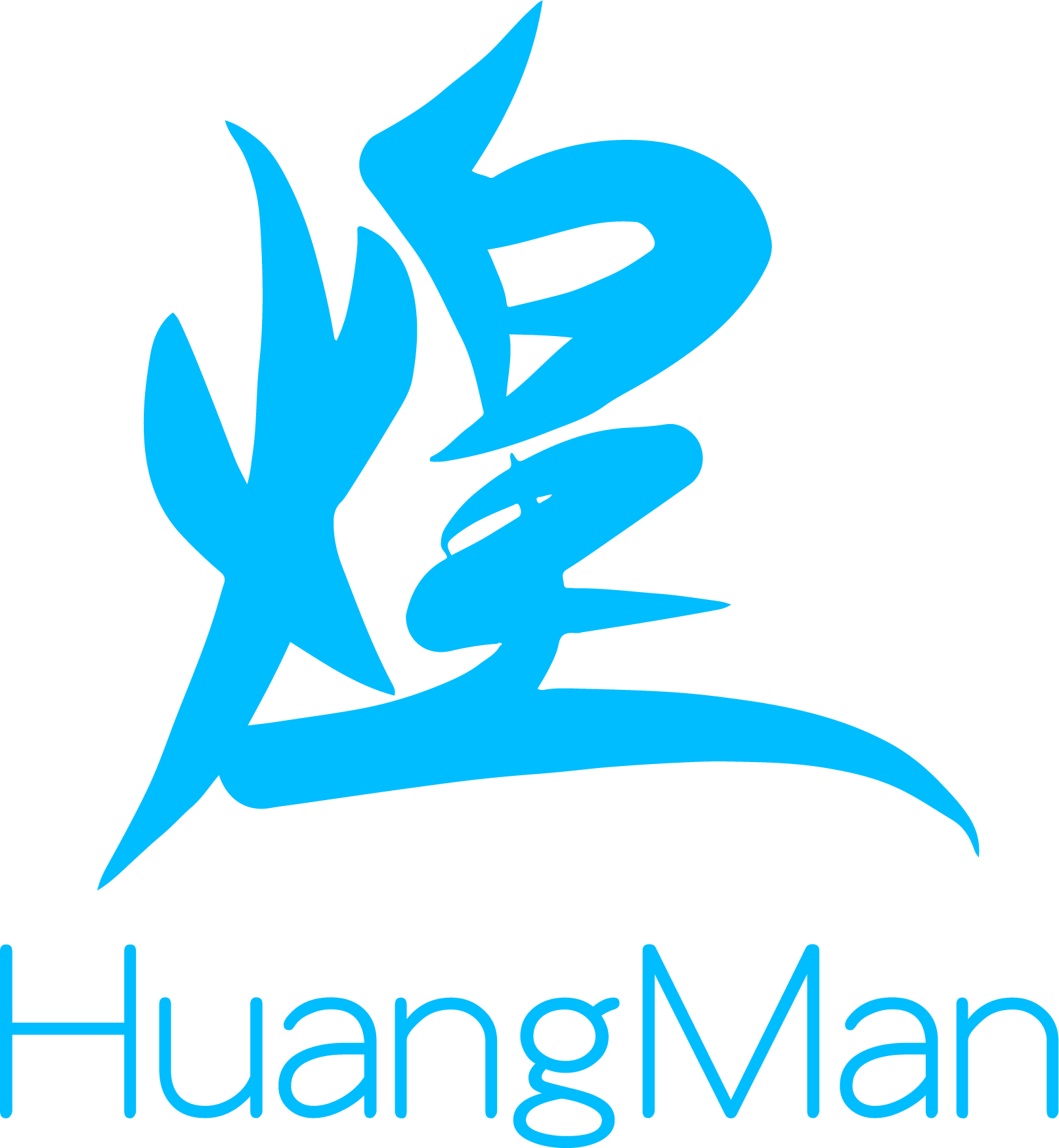 HuangMan